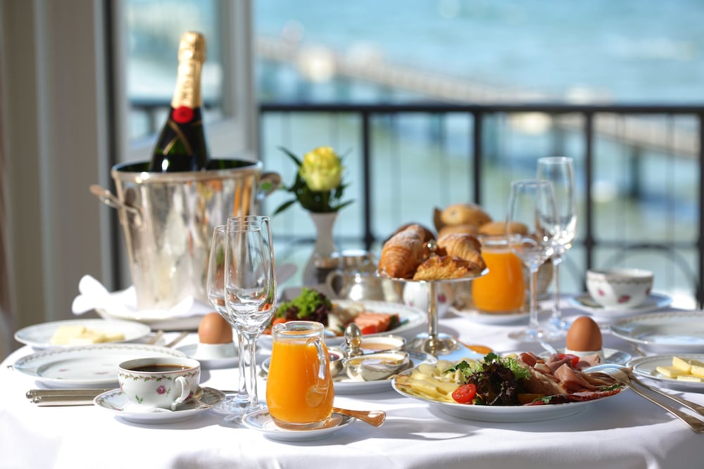 Grand Hotel Heiligendamm 40/51