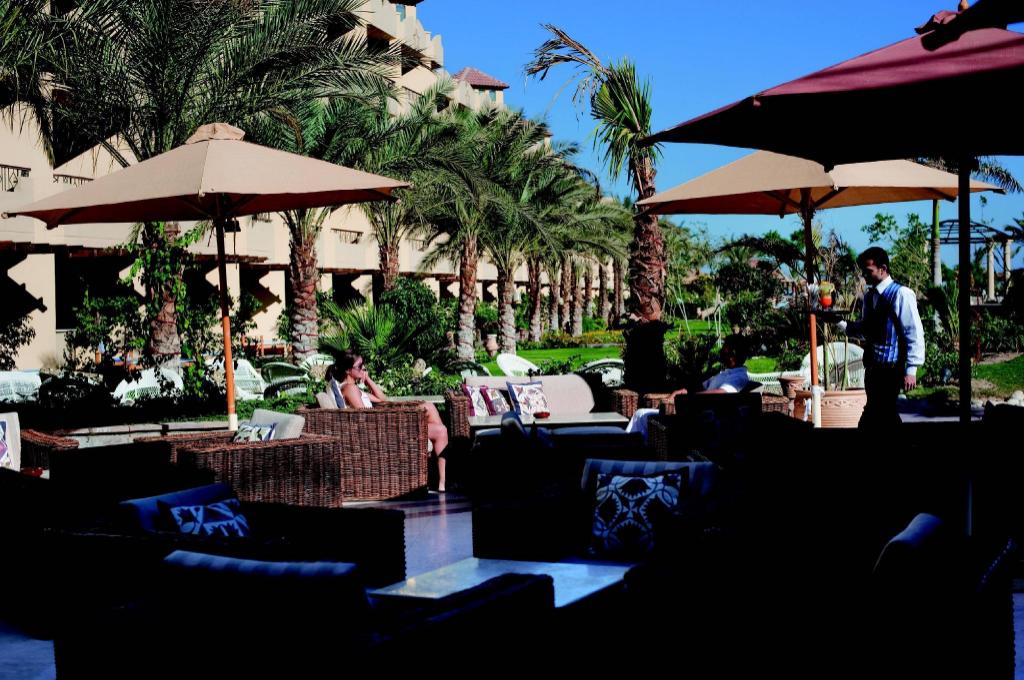 Amwaj Blue Beach Resort &amp; Spa 3/57