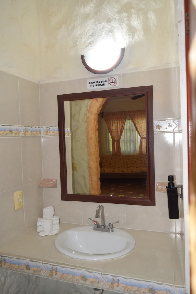 Hotel el Moro 65/68