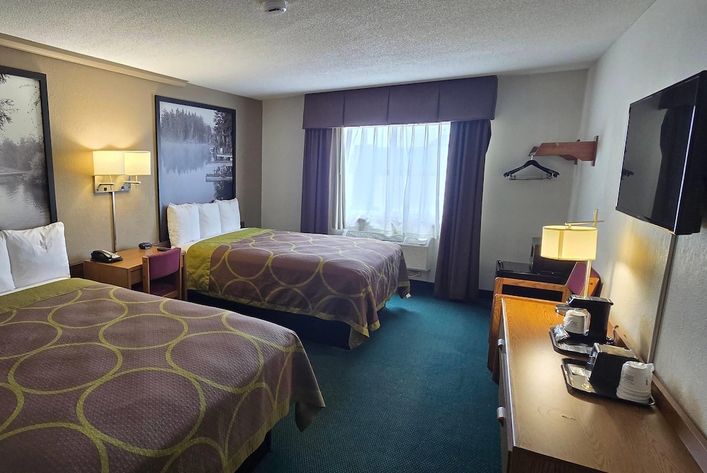 Super 8 By Wyndham Rogers Minnesota 13/42