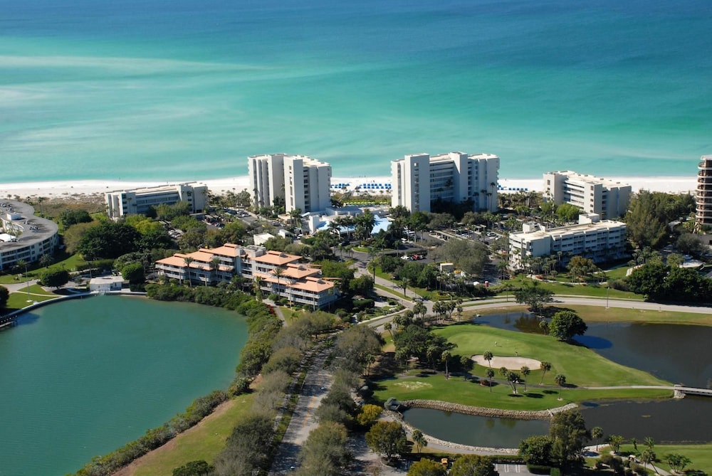 The Resort At Longboat Key Club 24/26