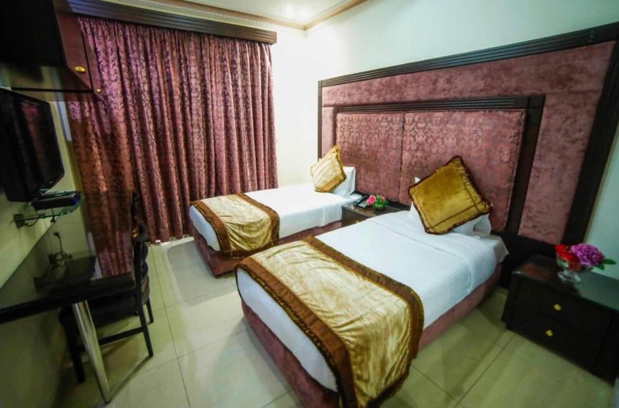 Villa Queens Hotel 14/32