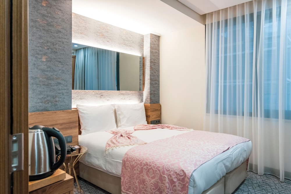Graziella Gold Hotel 17/63
