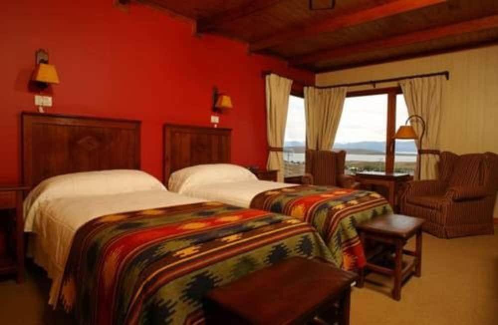 La Cantera Boutique Hotel Calafate 17/60