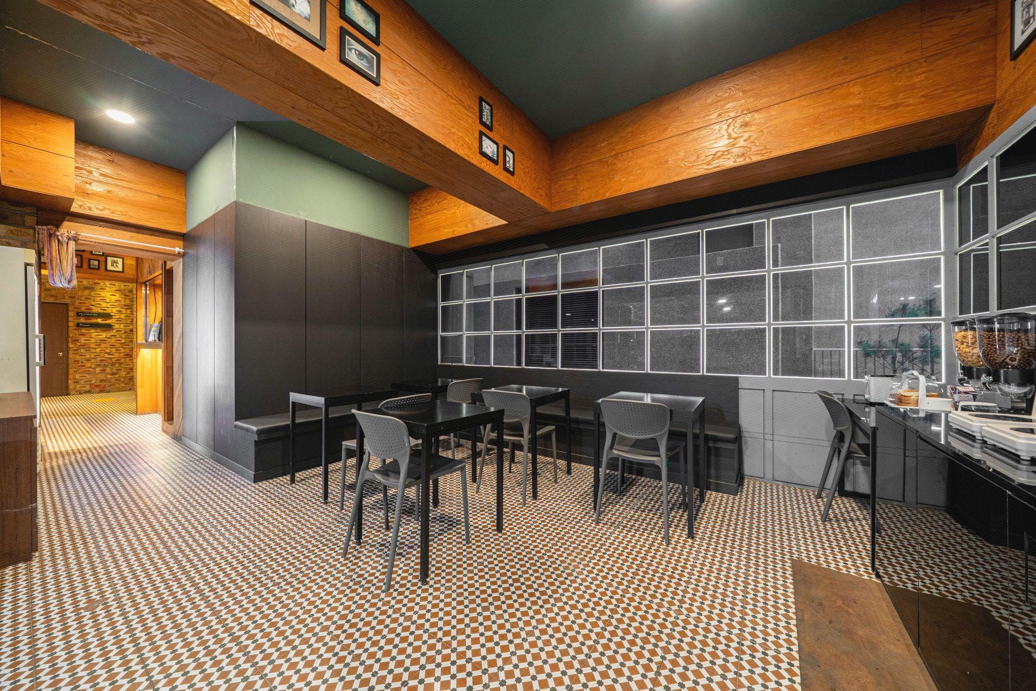 Soseol Smith Hotel 54/57