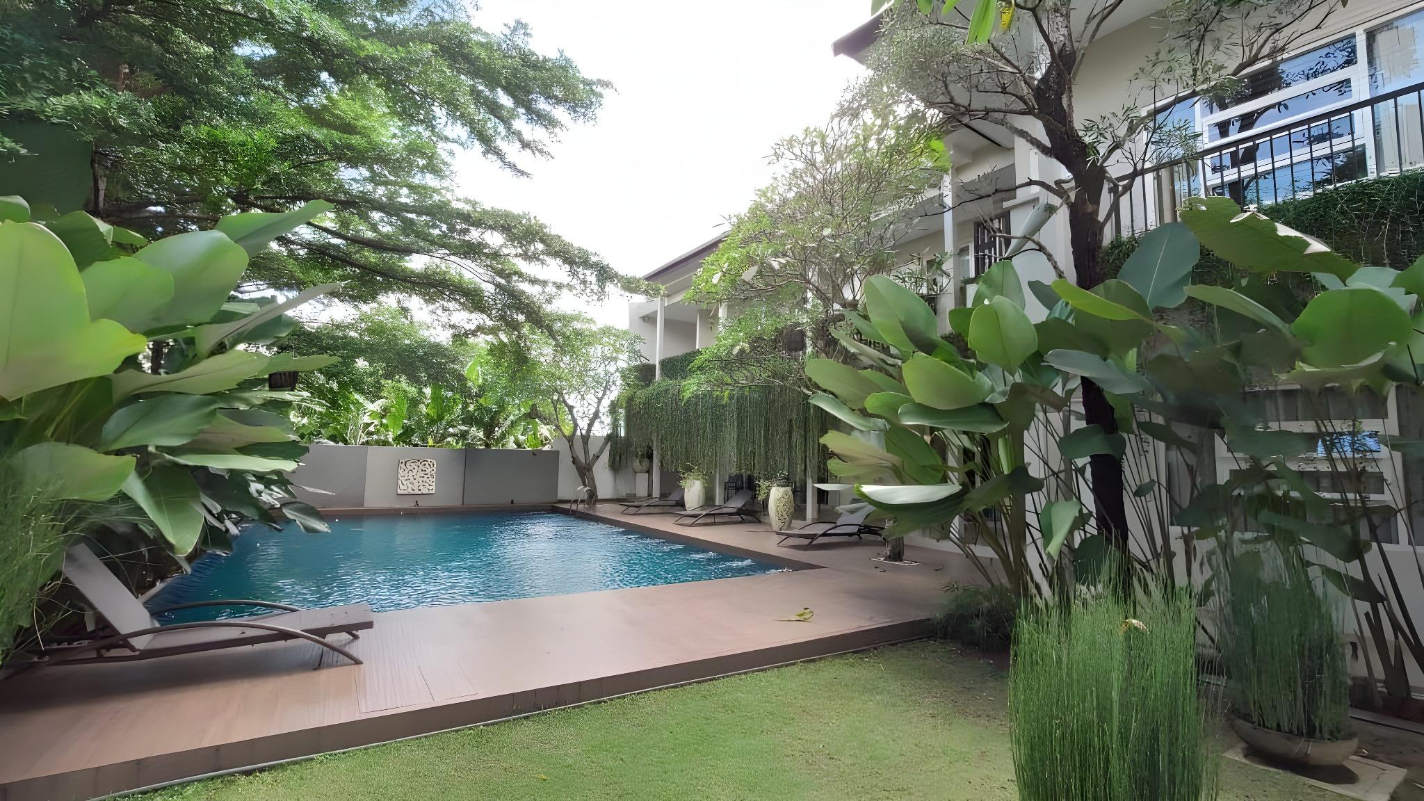 Doho Homestay 30/43