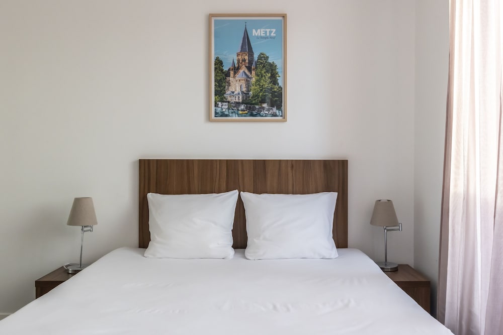 Odalys City Metz Manufacture 20/66
