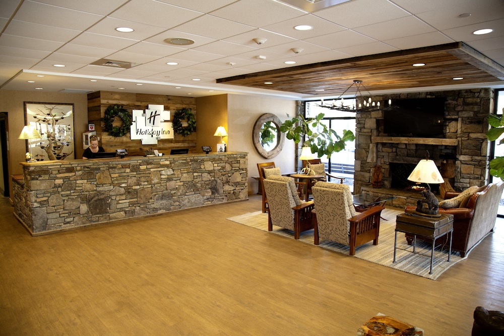 Holiday Inn Biltmore East 10/61