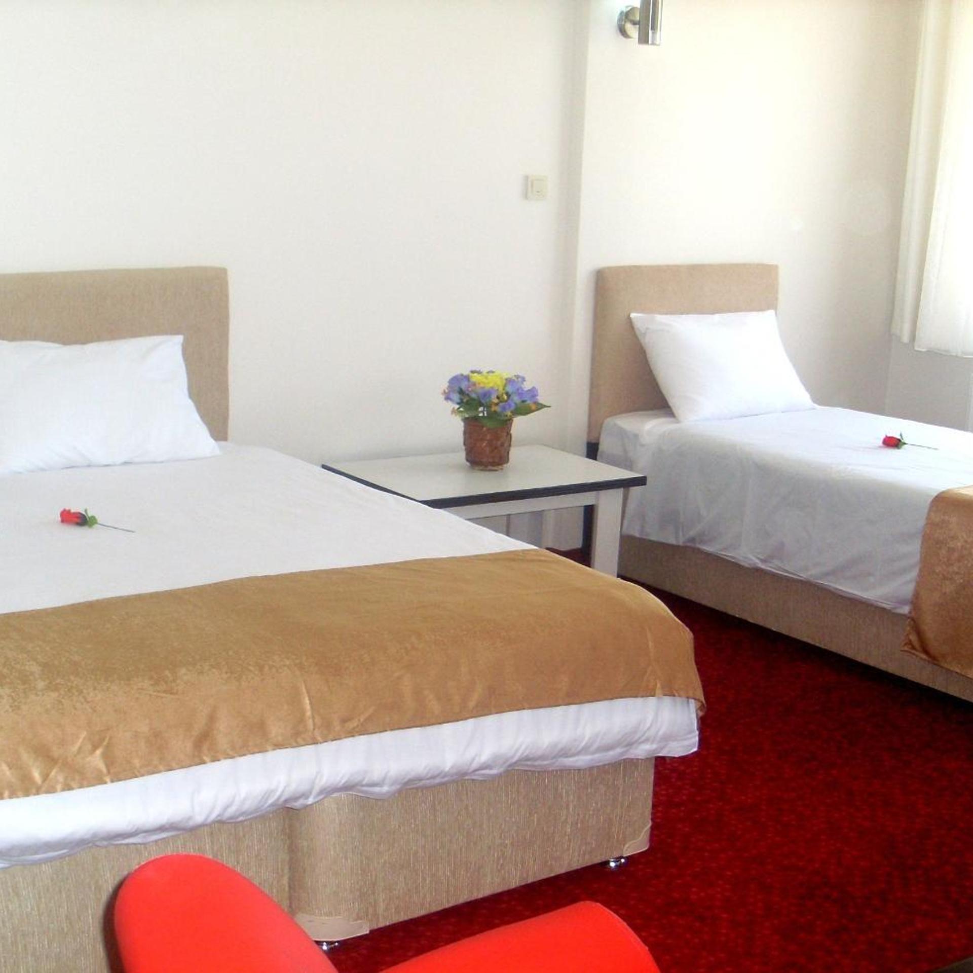 Butik Ertur Hotel 17/50