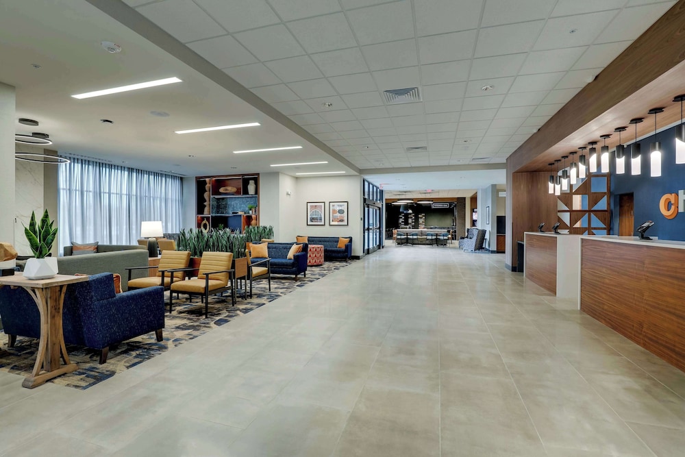 Drury Plaza Hotel Chattanooga Hamilton Place 8/50