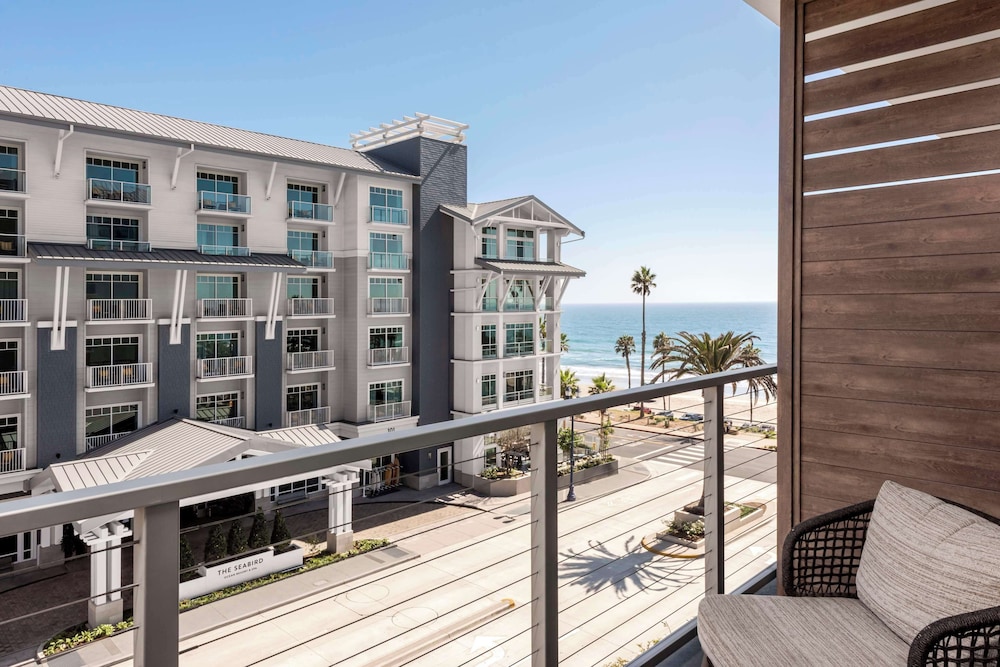 MISSION PACIFIC BEACH RESORT, part of JdV by Hyatt 3/50