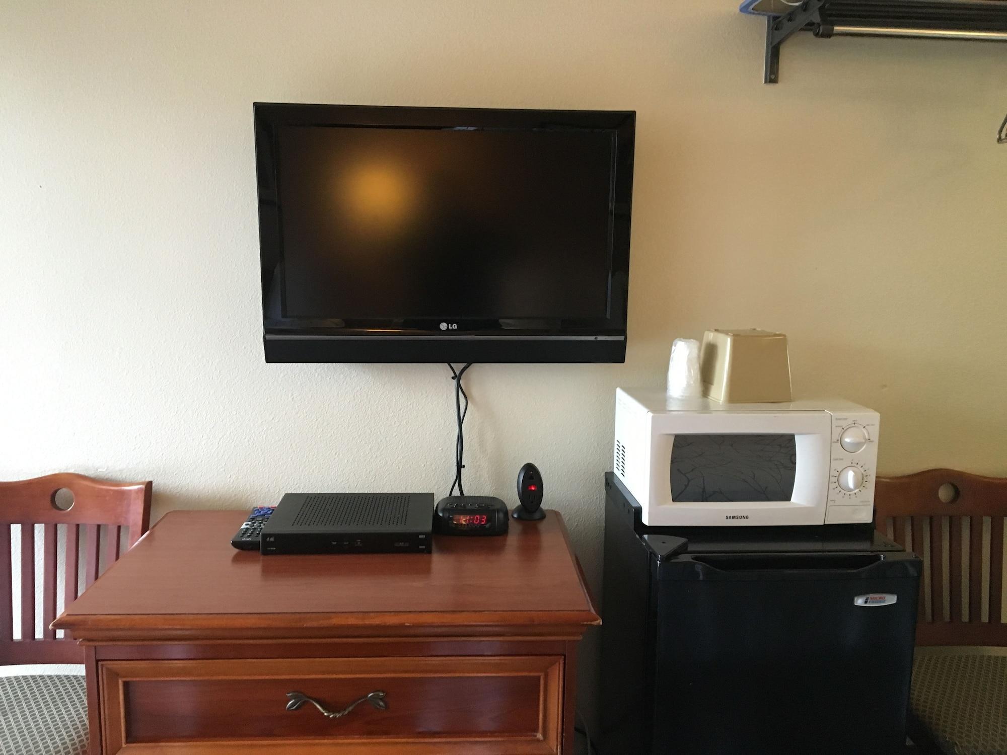 Motel6 San Francisco, CA – Fisherman’s Wharf 20/29