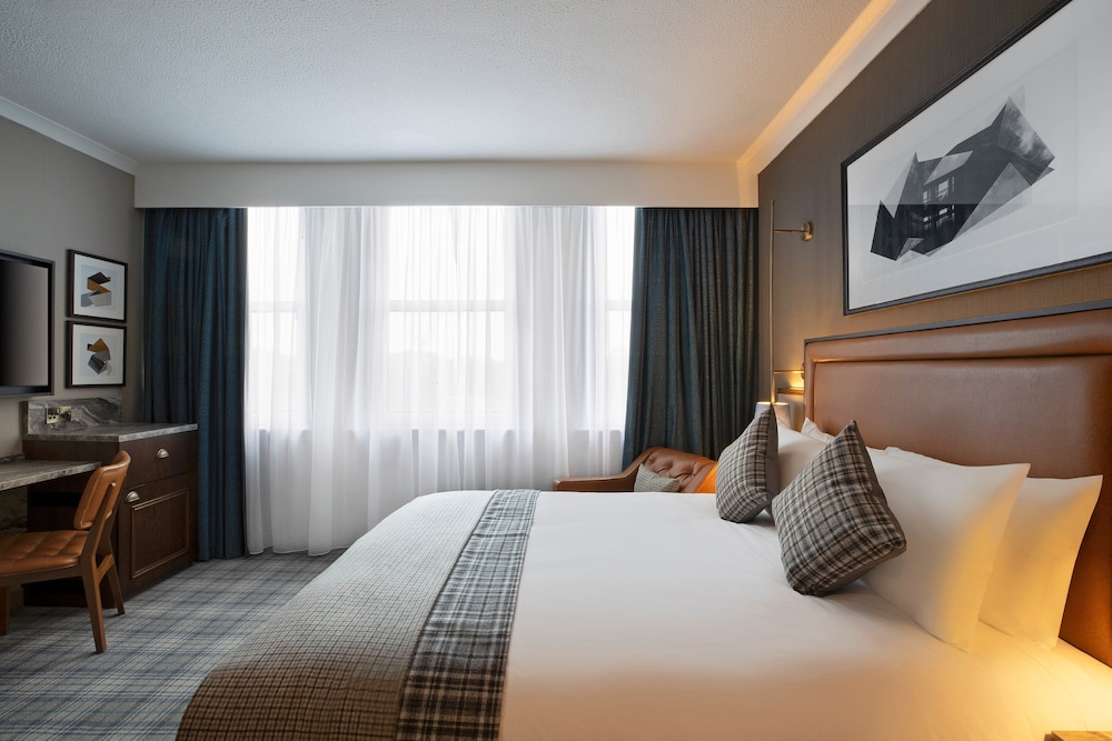 Leonardo Royal Hotel Edinburgh 10/49