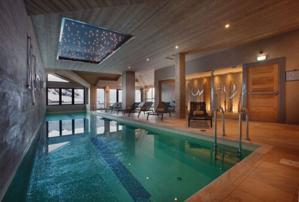 Hotel Koh-I Nor Val Thorens 46/75