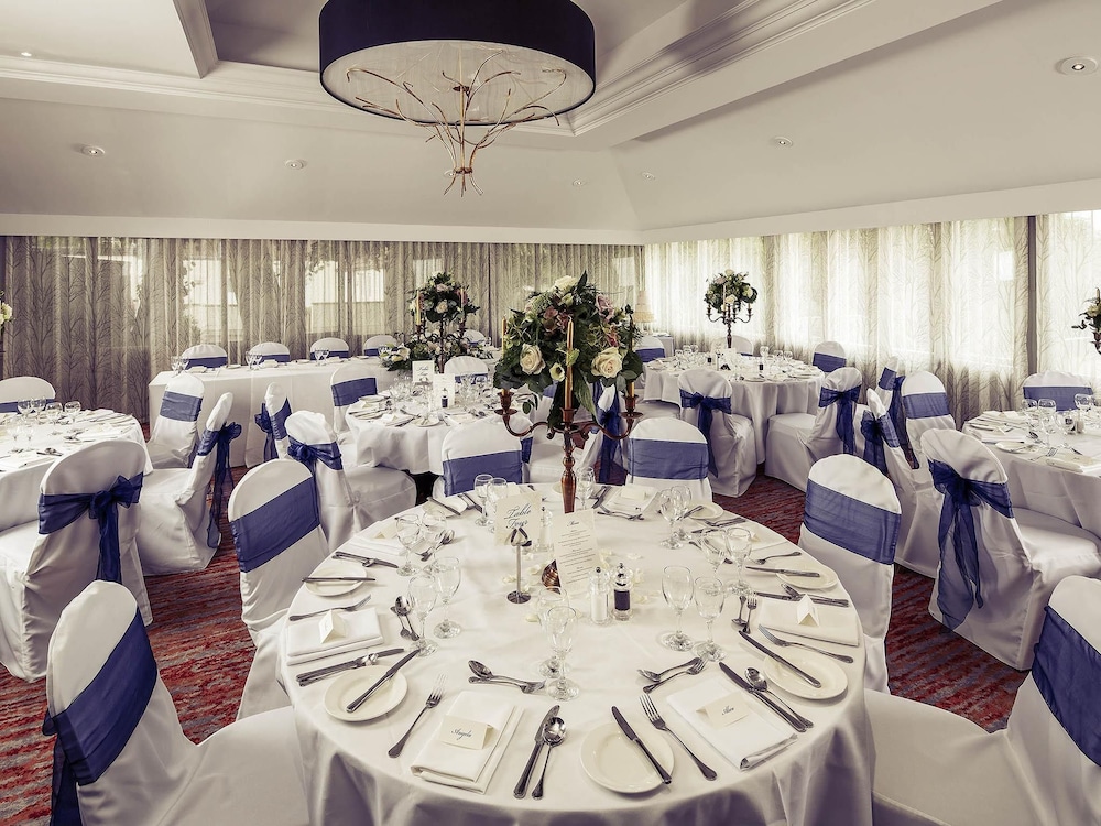 Mercure Bristol North The Grange Hotel 27/50