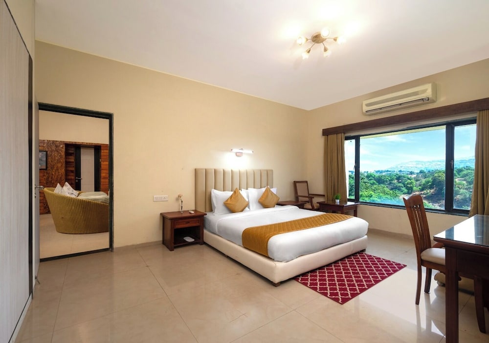 Mystic Valley Spa Resort 14/50