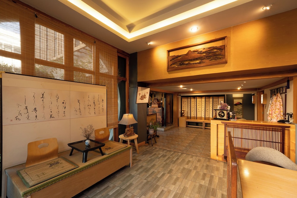 Haikin Ryokan 37/50