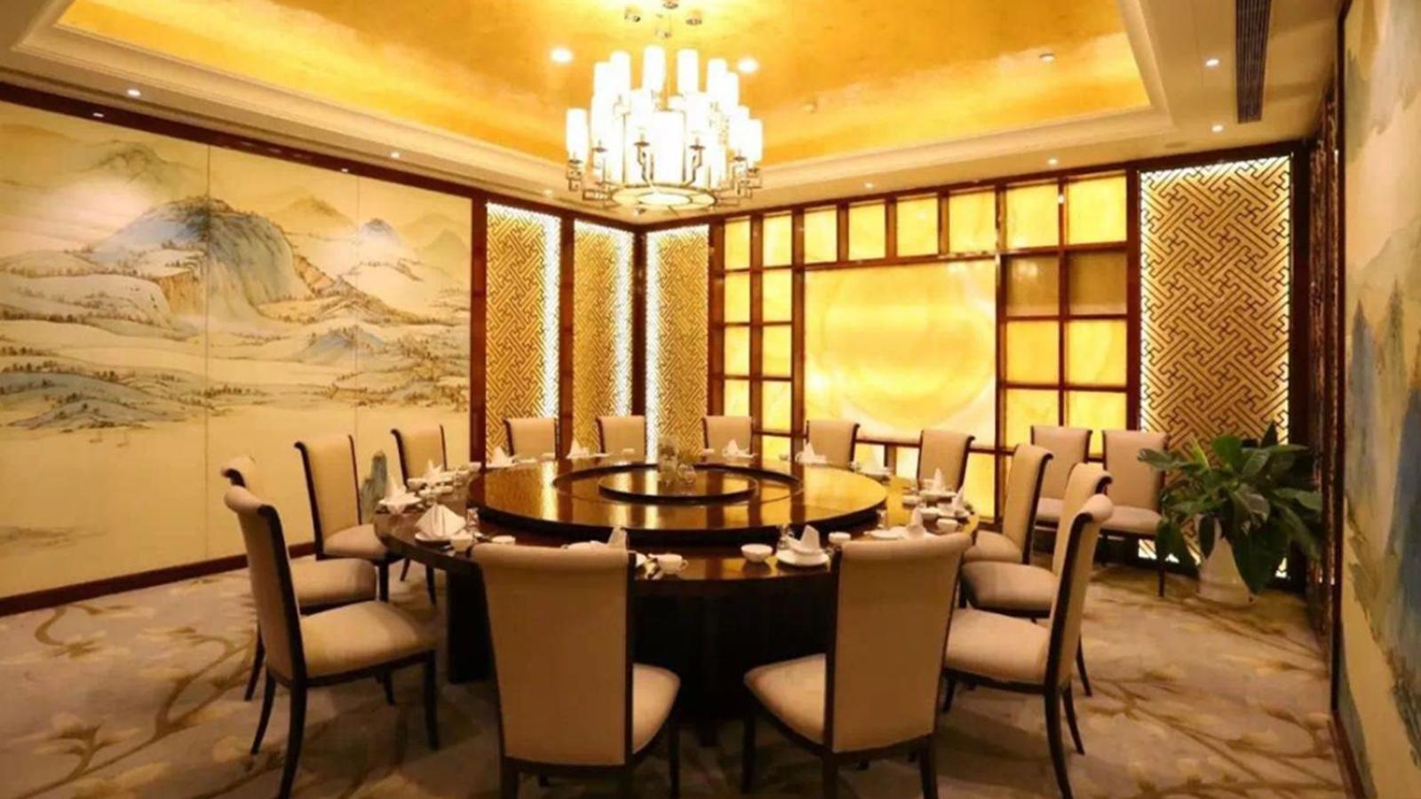 Tianhong Jinling Grand Hotel 26/31