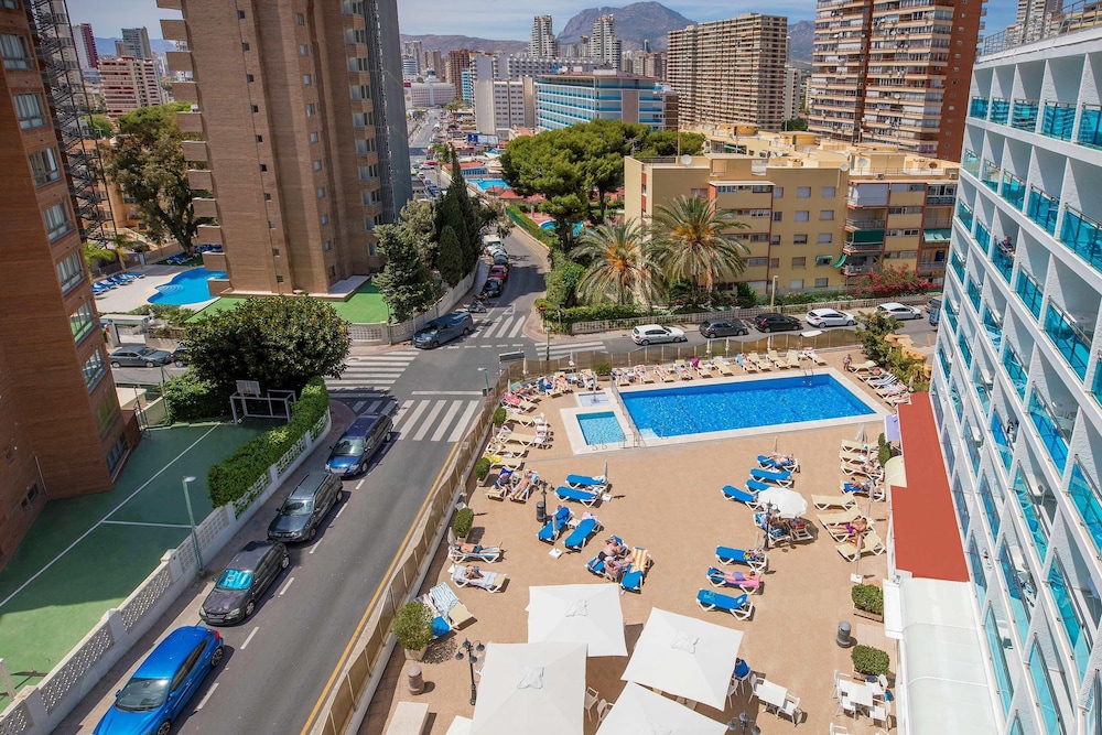 Servigroup Rialto 42/47