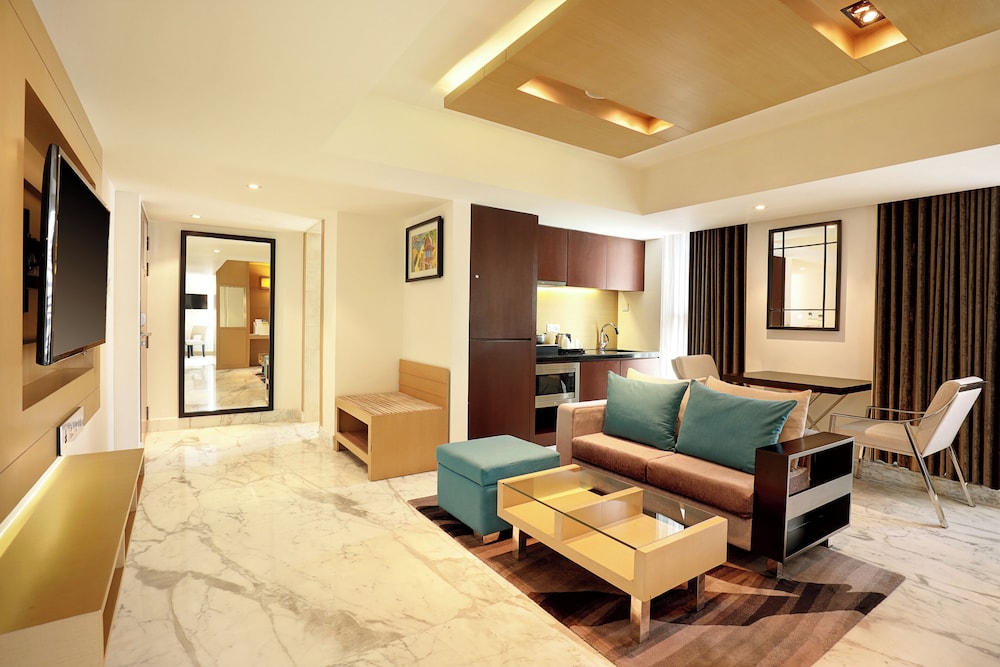 Crowne Plaza Dhaka (Ex Doreen Hotel and Resorts) 37/57