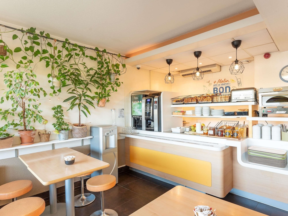 Ibis Budget Macon Nord 39/55