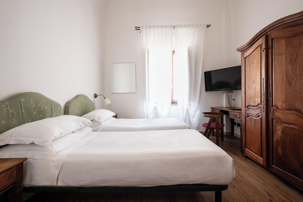 STANDARD, TWIN BEDS