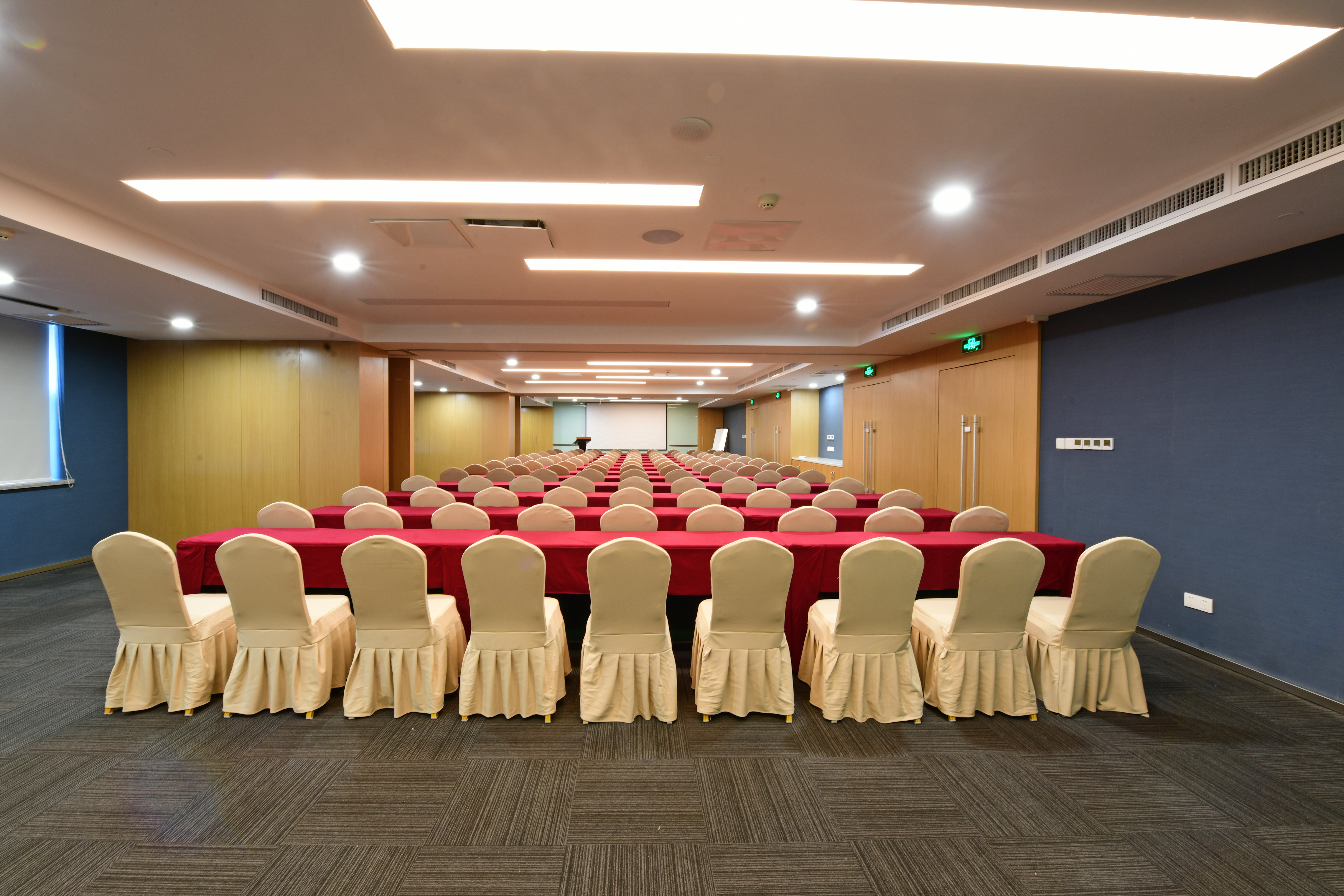 HOLIDAY INN EXPRESS CHANGCHUN HIGH-TECH ZONE 18/21