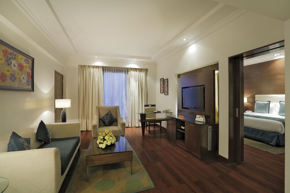RADISSON JAIPUR CITY CENTER 39/68
