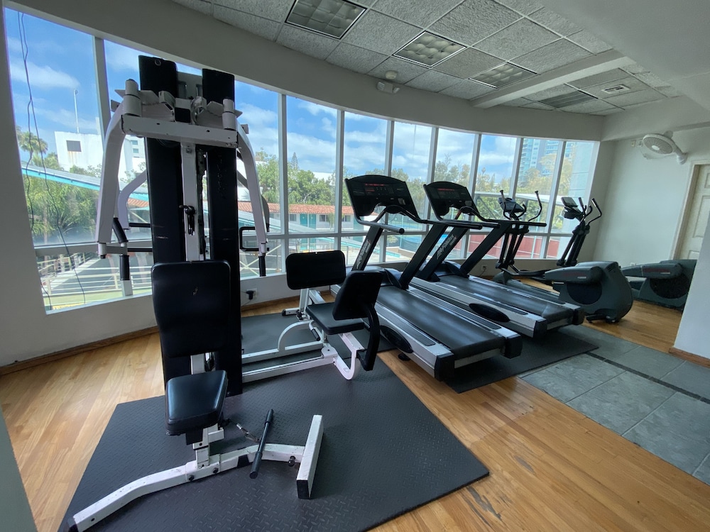 Real Inn De Tijuana Boulevard Agua Caliente 26/50