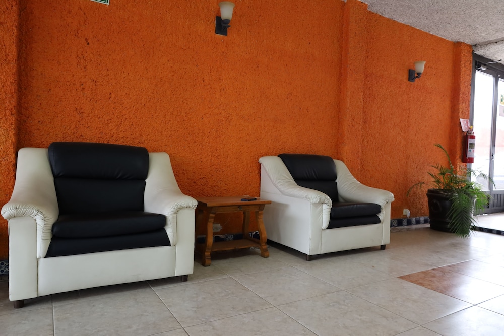 Aristos Express Huejotzingo 28/39