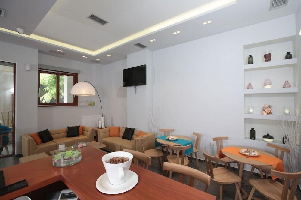 Meni Apartments Hotel 21/26