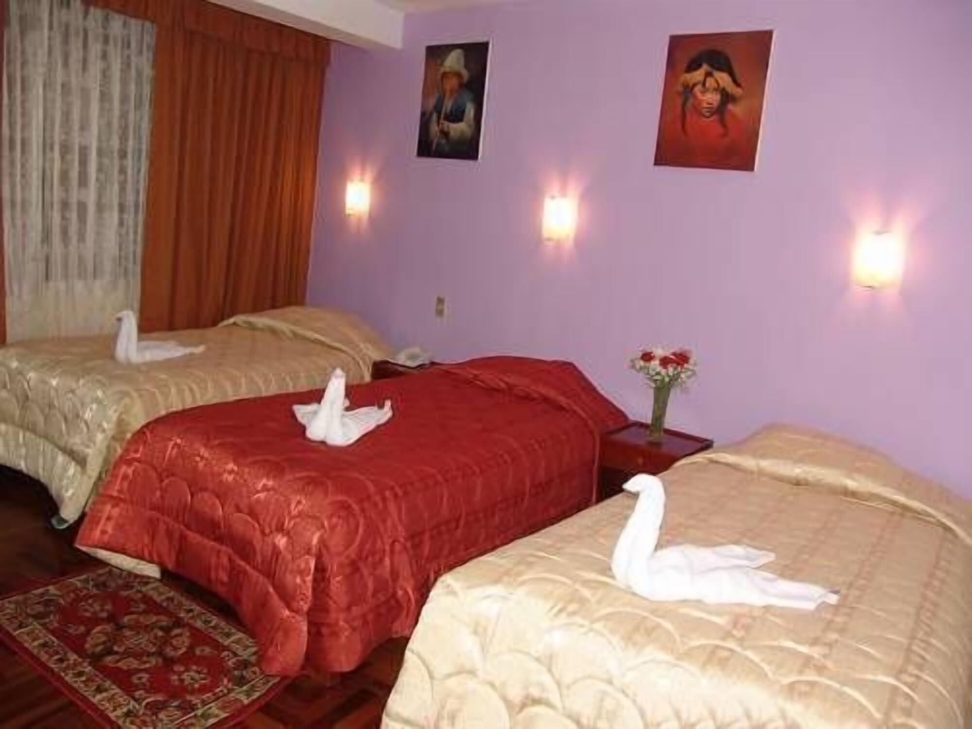 ROOM, TRIPLE