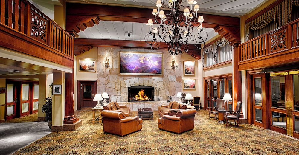 Grand Canyon Railway Hotel 43/61