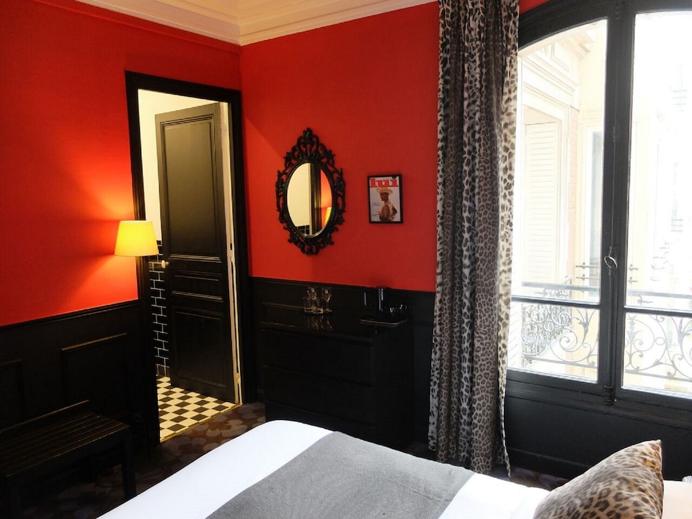 Alba Opera Hotel 15/63