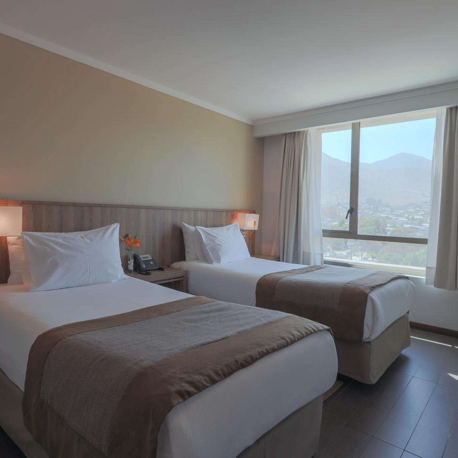 Hotel Atacama Suites 14/50