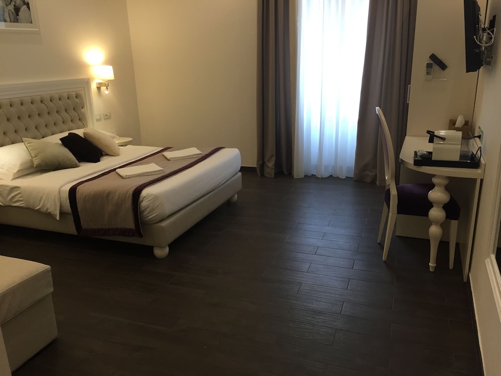 Relais Monti 18/60