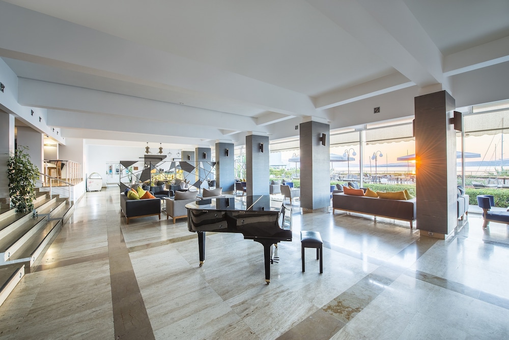 Altin Yunus Hotel and Spa - Cesme 27/50