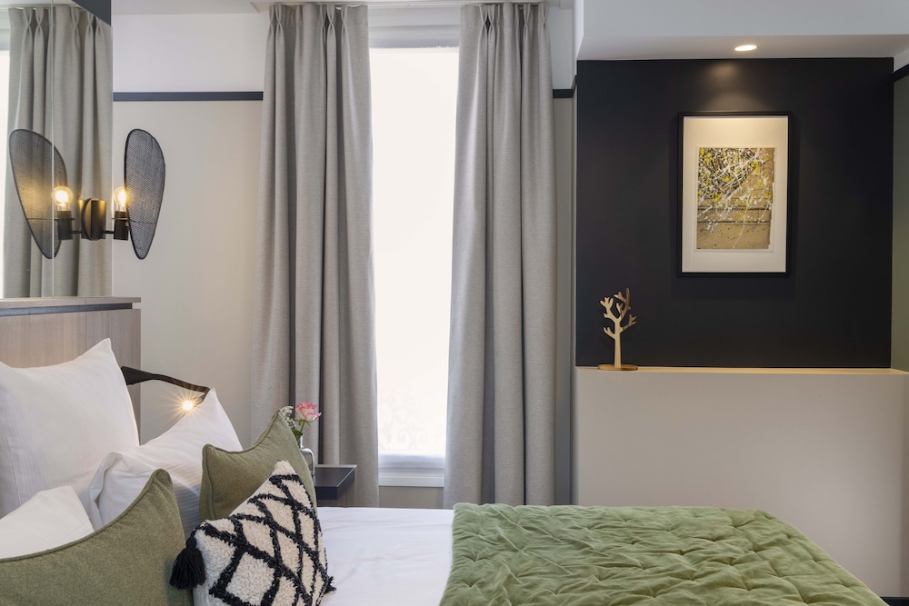 Hotel Opera Liege 23/73