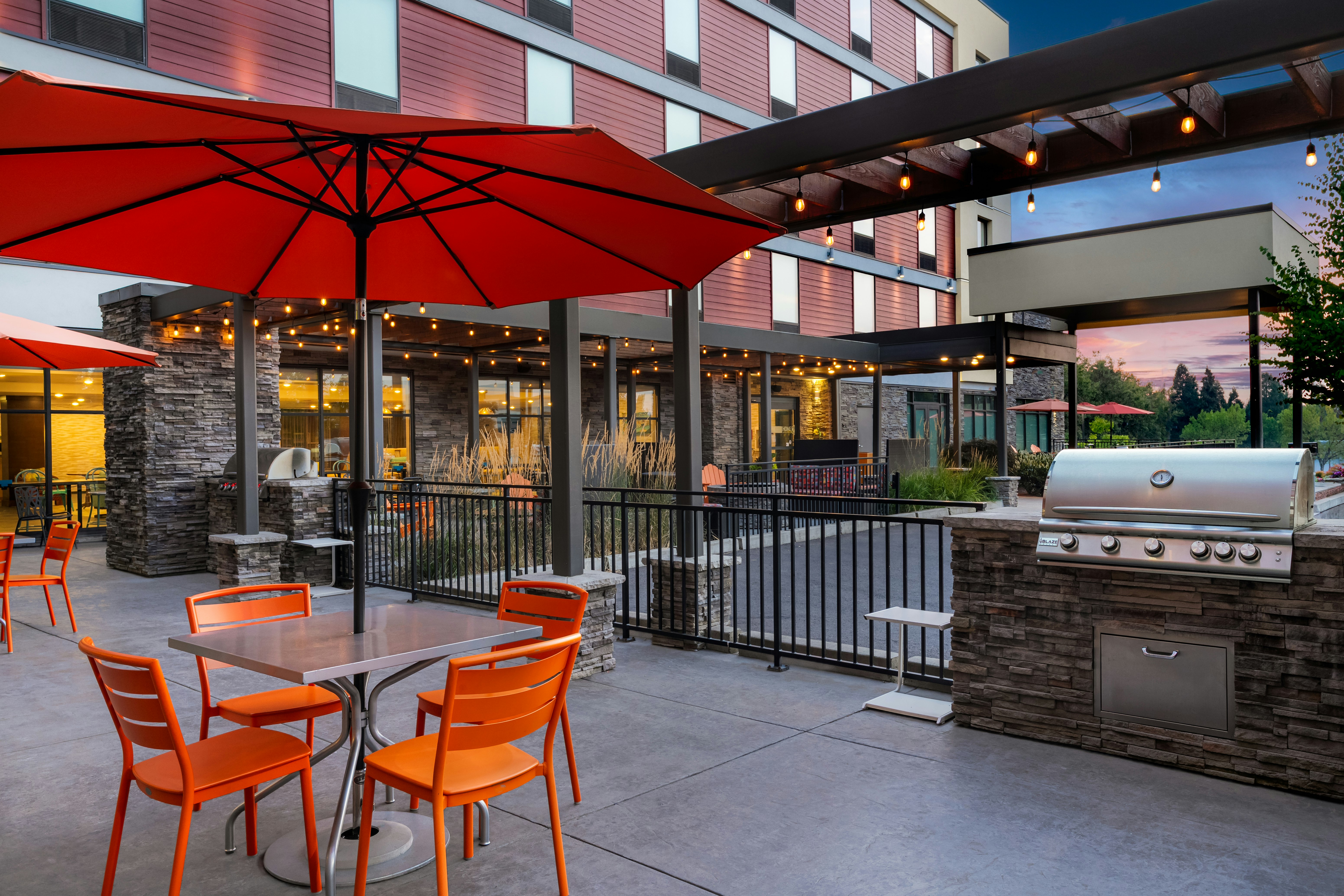 Home2 Suites By Hilton Portland Hillsboro Or 36/44