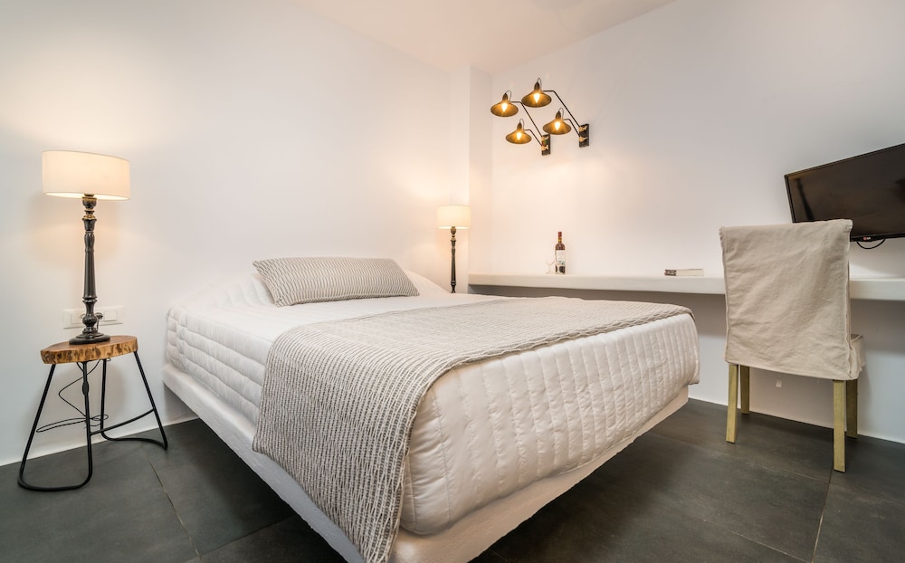 غرفة قياسية بسرير مزدوج، San Giorgio 8/10