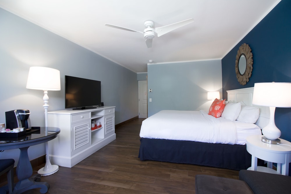 Stunning, King Bed, Marina View, Balcony، Banana Bay Resort and Marina 7/10