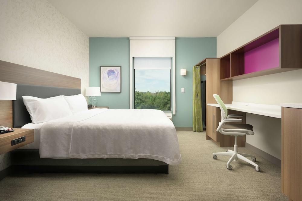 Home2 Suites By Hilton Atlanta Nw Kennesaw 15/42