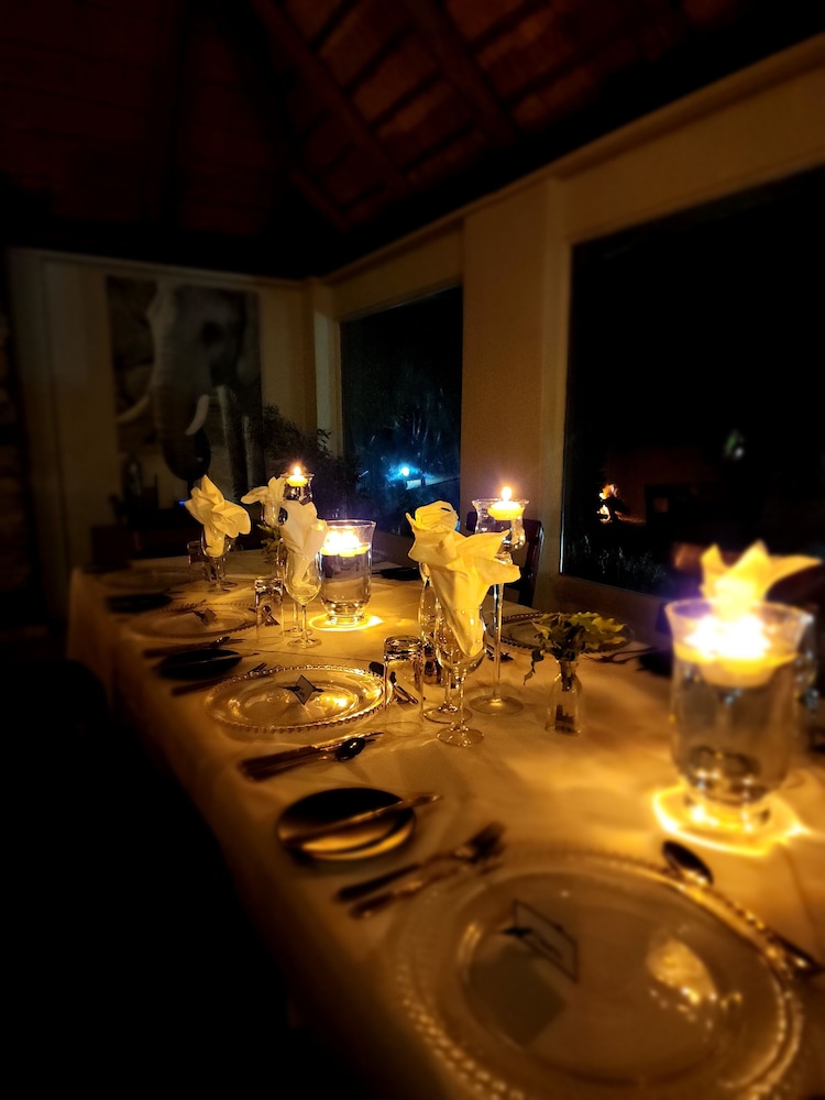 Karongwe River Lodge 69/78