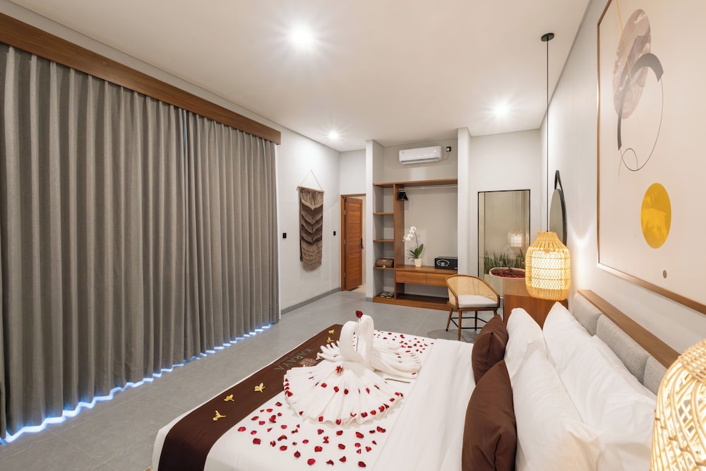 Karaya Villas Umalas 18/40