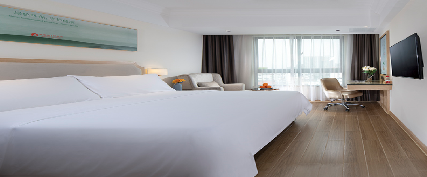 Vienna 3 Best Hotel (Chengmai Old City) 23/40