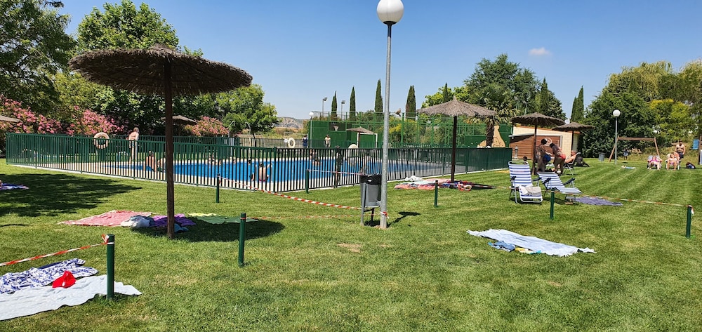 Hotel Villa Marcilla 58/67