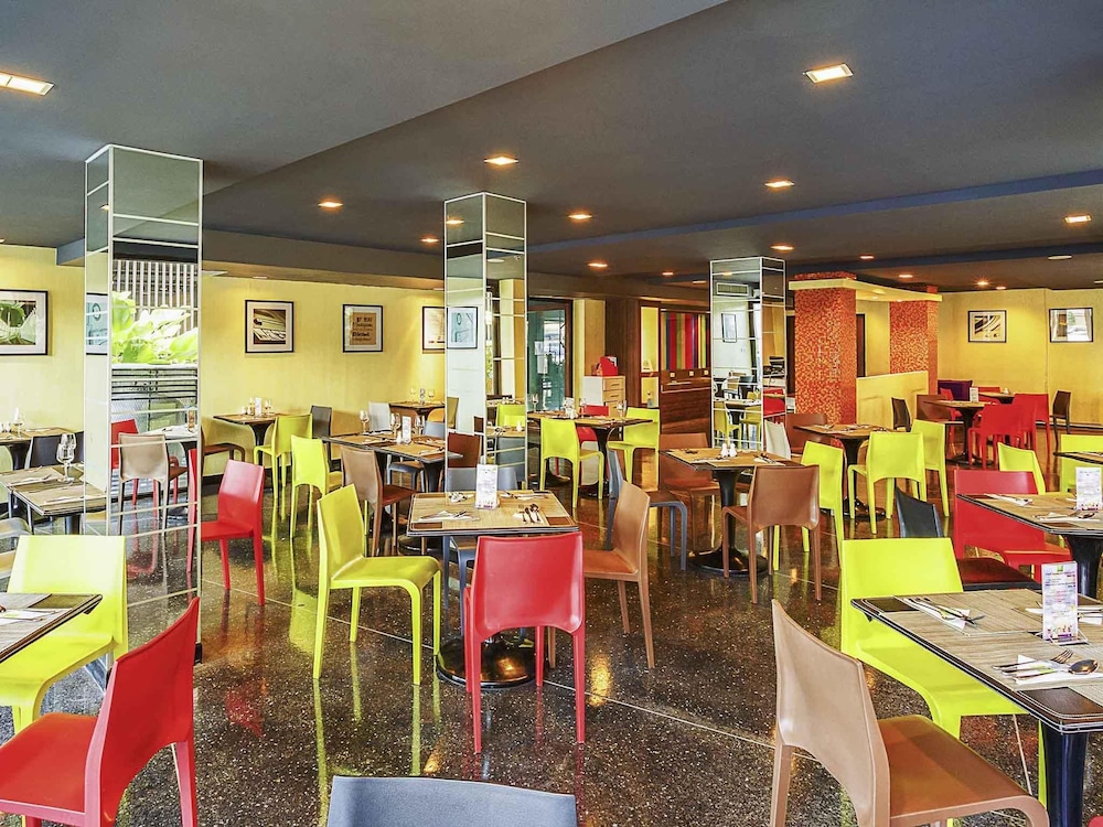 Ibis Styles Chiang Mai 32/44