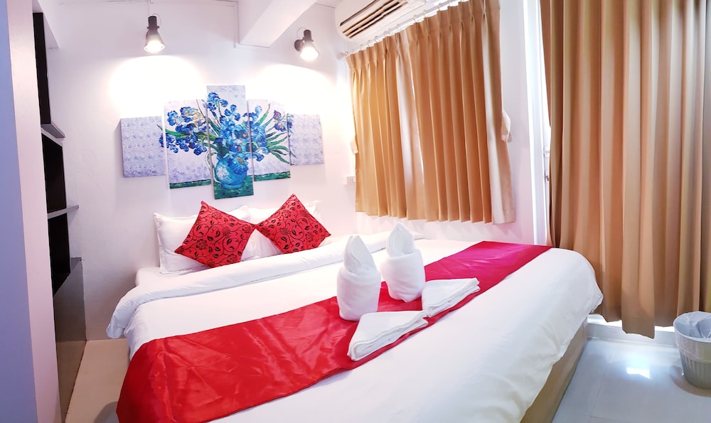 Khaosan Art Hotel 19/75