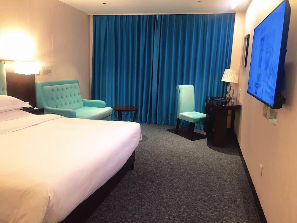 Shenzhen Airport Hotel Bao'an Airport 14/33