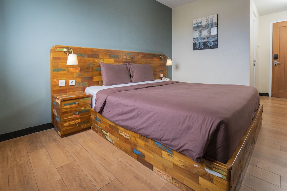 Best City Hotel 32/57